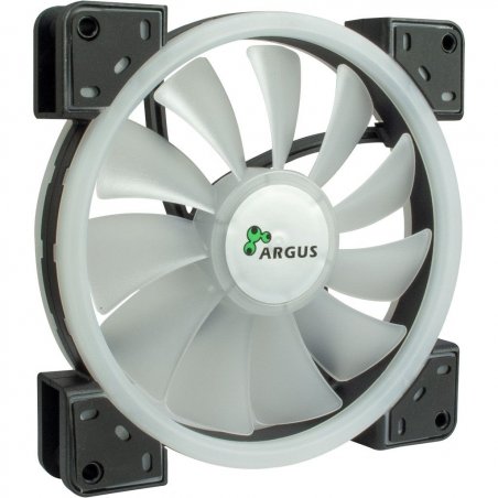 Inter-Tech Argus RGB RS-141 140x140x25 | 88885539