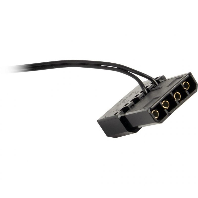 Inter-Tech Fan Set            120x120x38 | 88887368