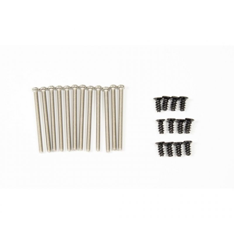 Inter-Tech Fan Set            120x120x38 | 88887368