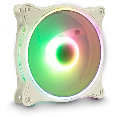 Inter-Tech Argus L-12025W     120x120x25 | 88885577