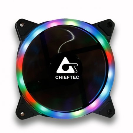 Chieftec AF-12RGB | AF-12RGB
