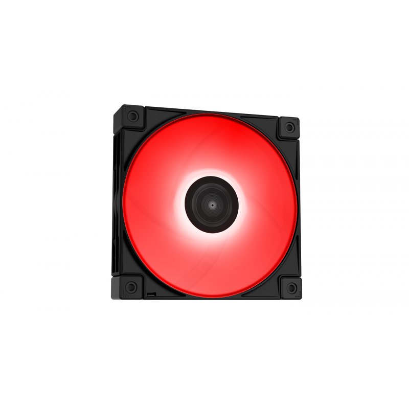 DeepCool FC120 Computer case Fan 12 cm Black 1 pc(s)