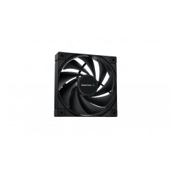 DeepCool FK120             120x120x25 bk