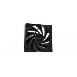 DeepCool FK120 Processeur Ventilateur 12 cm Noir 1 pièce(s)