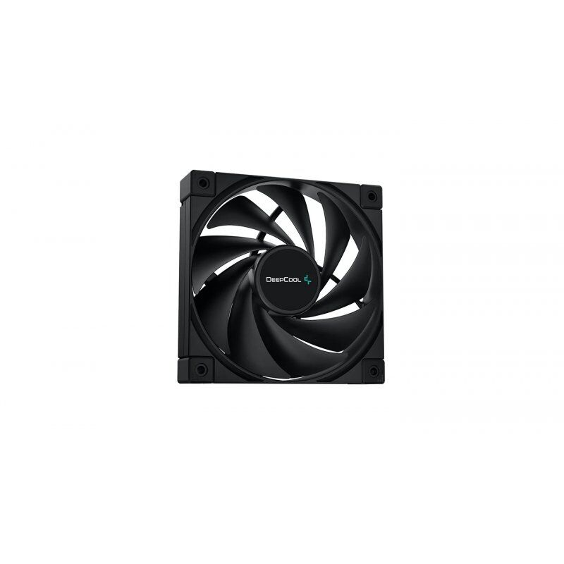 DeepCool FK120             120x120x25 bk