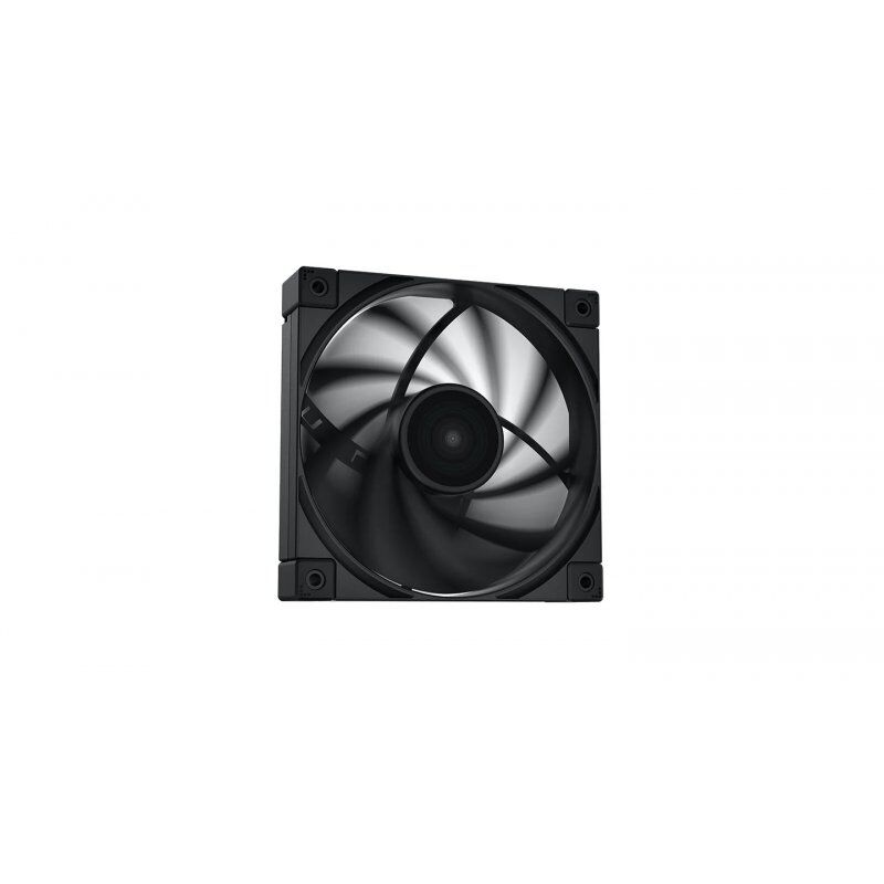 DeepCool FK120 Processeur Ventilateur 12 cm Noir 1 pièce(s)