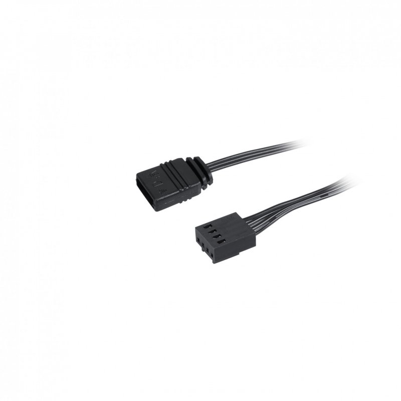 Sharkoon SHARK Blades PWM RGB Fan