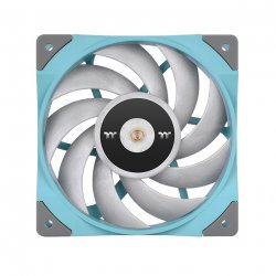 TT TOUGHFAN 12 Radi.Fan 1P bu 120x120x25 | CL-F117-PL12TQ-A