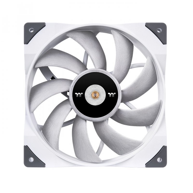 TT TOUGHFAN 14 1P.         wh 140x140x25 | CL-F118-PL14WT-A