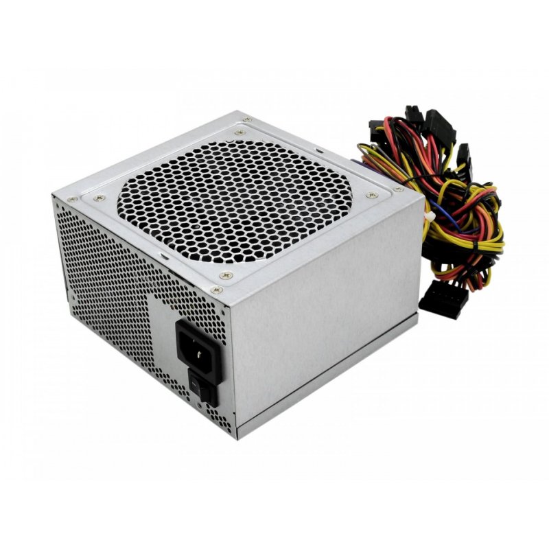 Seasonic SSP-400ES2 Bulk        400W ATX