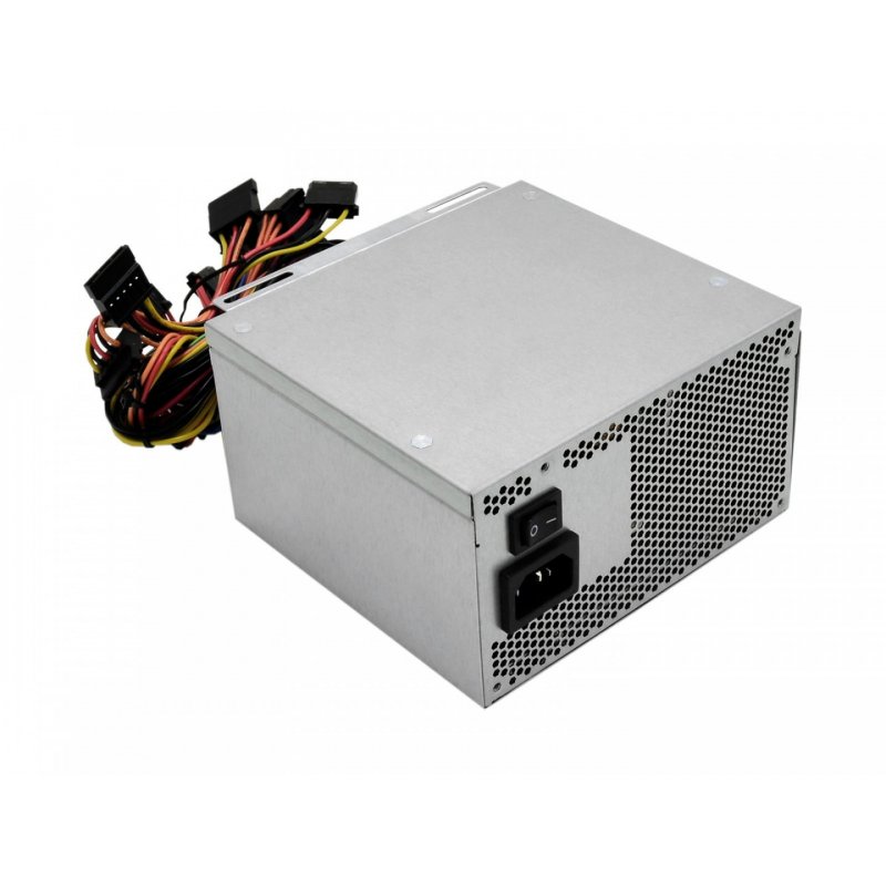 Seasonic SSP-400ES2 Bulk        400W ATX