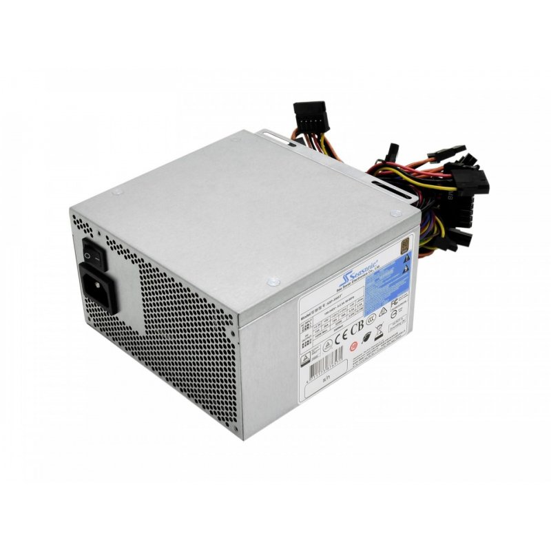 Seasonic SSP-400ES2 Bulk        400W ATX