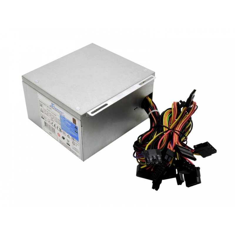 Seasonic SSP-400ET2 power supply unit 400 W ATX Grey