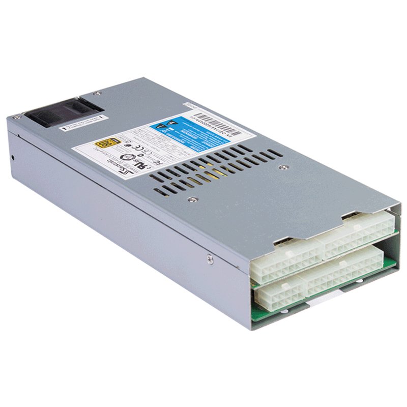 Seasonic SS-400L1U  Bulk        400W ATX