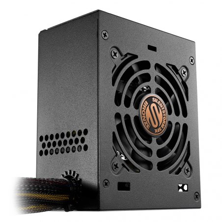Shark SilentStorm SFX 450 Bronze    450W