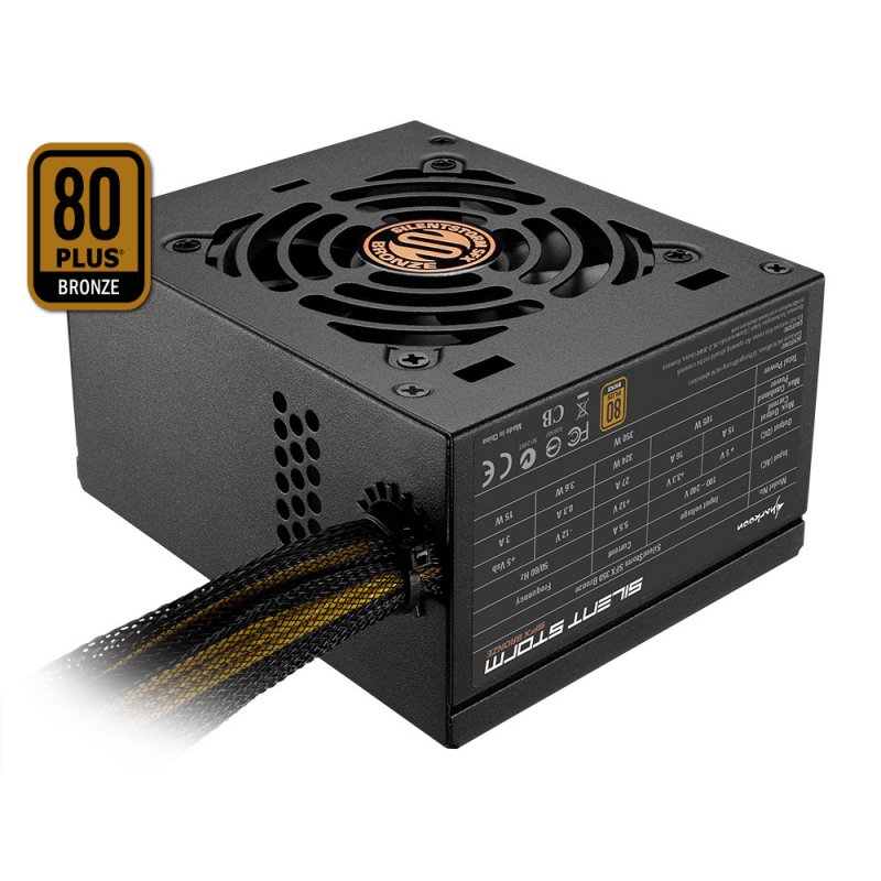 Shark SilentStorm SFX 450 Bronze    450W