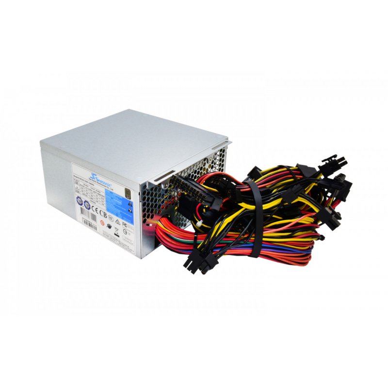 Seasonic SSP-750RS Bulk         750W ATX