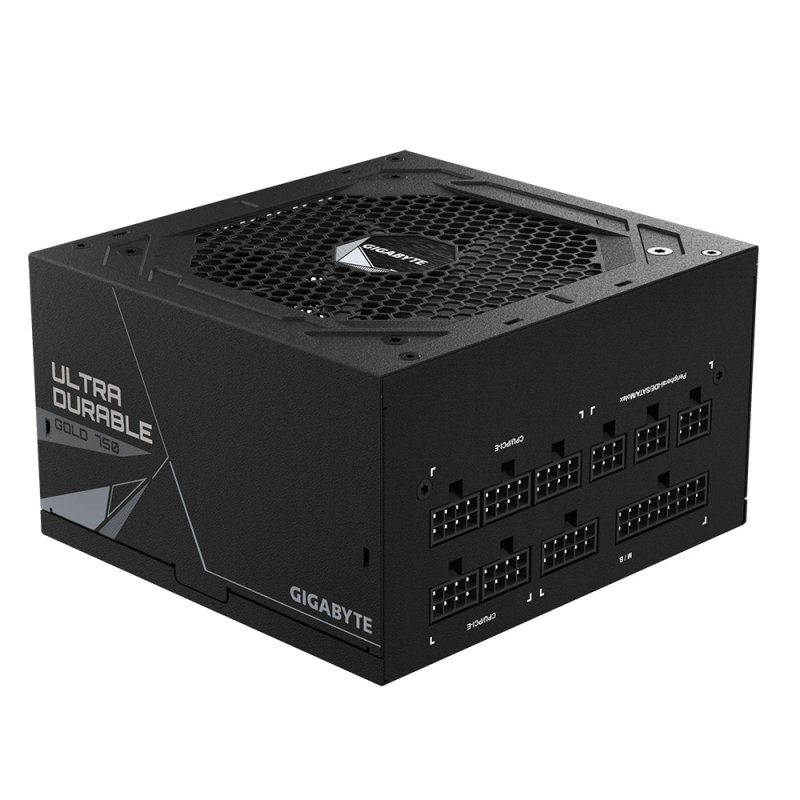 GiBy GP-UD750GM                 750W ATX