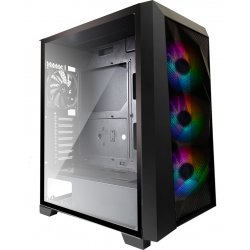 XILENCE Performance A+ Series X7  bk ATX | XG131