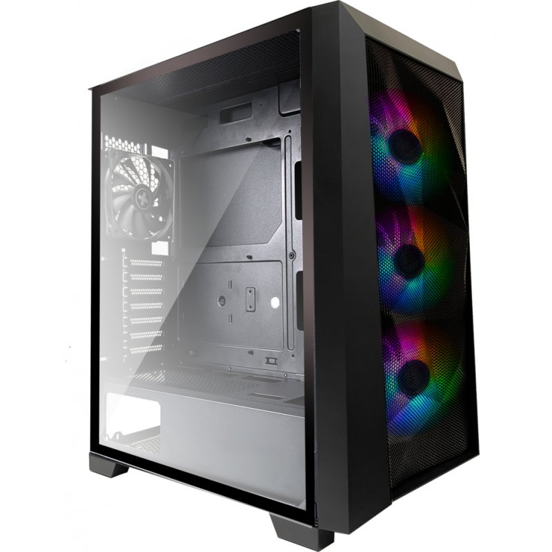 XILENCE Performance A+ Series X7  bk ATX | XG131