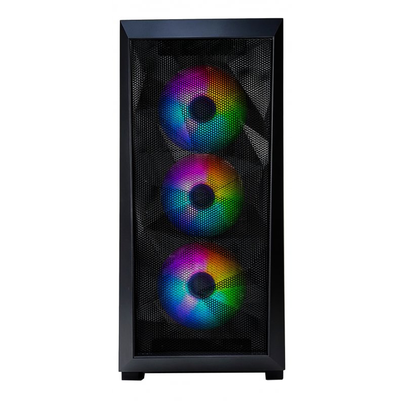 XILENCE Performance A+ Series X7  bk ATX | XG131
