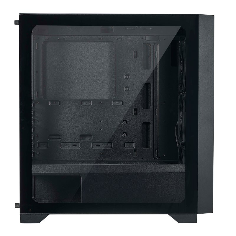 Azza OCTANE A Midi Tower Noir