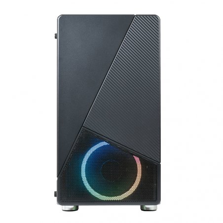 AZZA Noir 130                    bk mATX | CSAZ-130