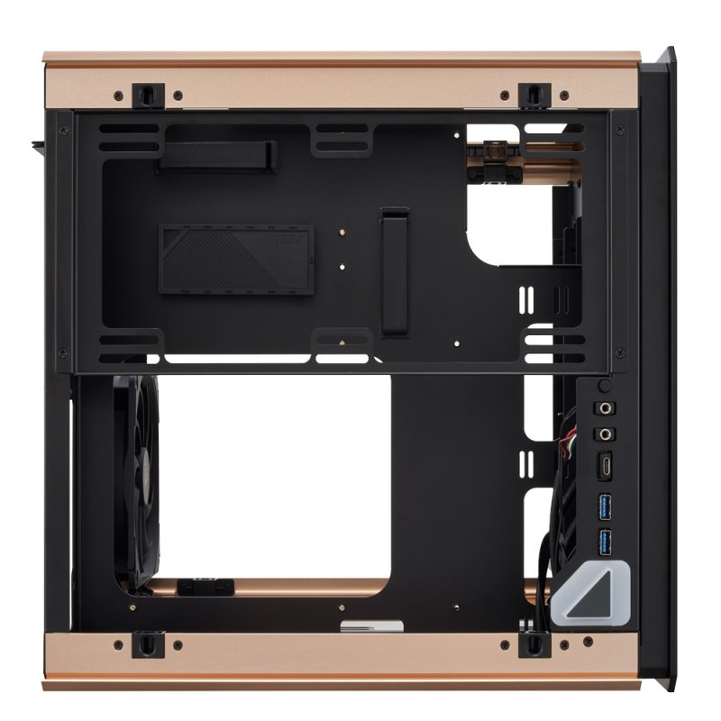 AZZA Regis 902                   bk mATX | CSAZ-902