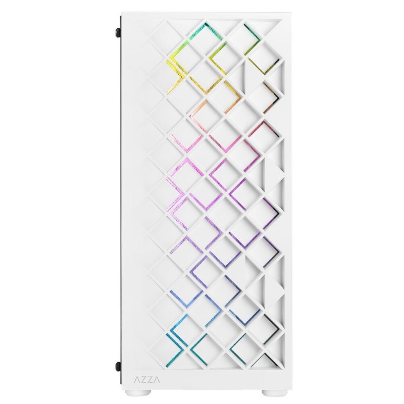 Azza Spectra Midi Tower White
