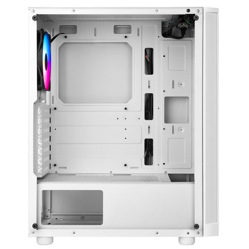 AZZA Spectra 280W                wh mATX | CSAZ-280W