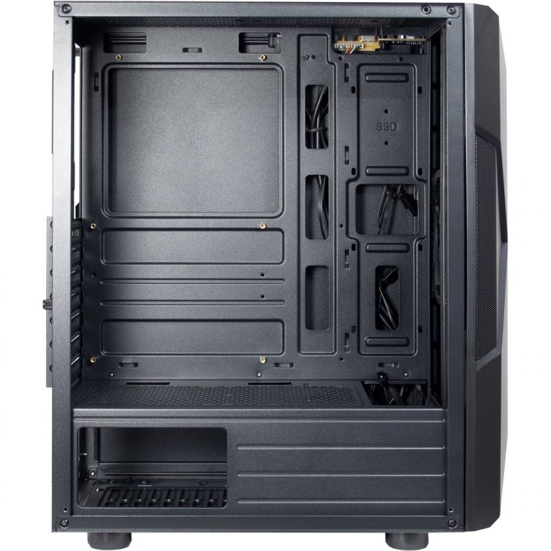 Inter-Tech IT-3306 CAVY           bk ATX | 88881341
