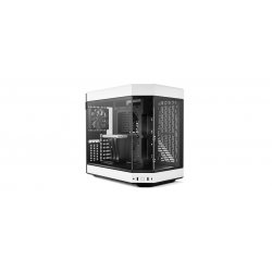 HYTE Y60 Midi Tower Noir, Blanc