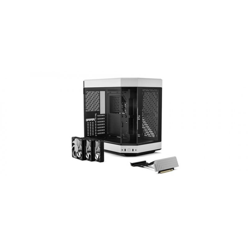 HYTE Y60                          wh ATX | CS-HYTE-Y60-BW