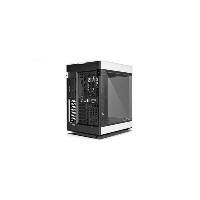 HYTE Y60                          wh ATX | CS-HYTE-Y60-BW