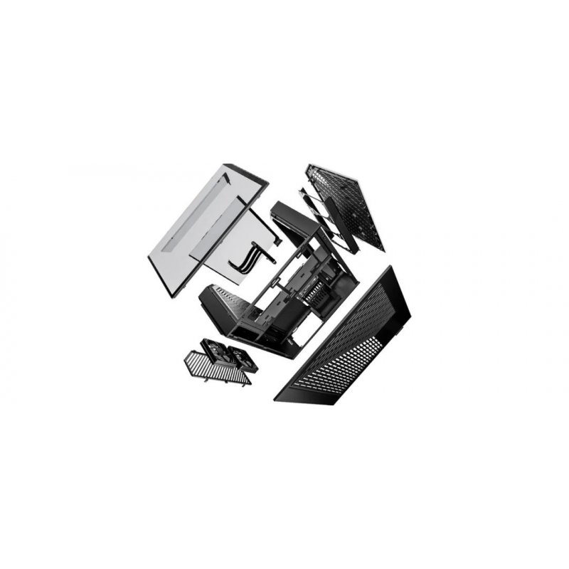 HYTE Y60                          bk ATX | CS-HYTE-Y60-B