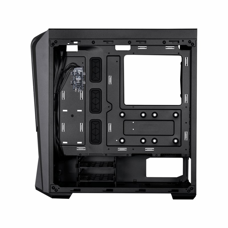 Cooler Master MasterBox 500 Midi Tower Noir
