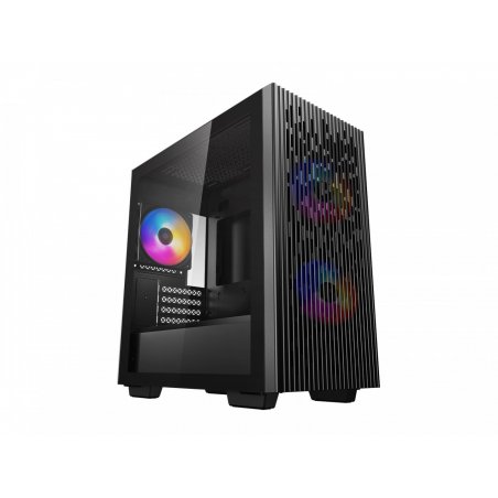DeepCool MATREXX 40 3FS           bk ATX