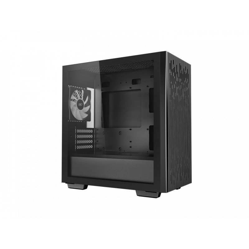 DeepCool MATREXX 40 3FS Micro Tower Noir