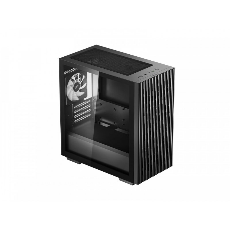DeepCool MATREXX 40 3FS Micro Tower Noir
