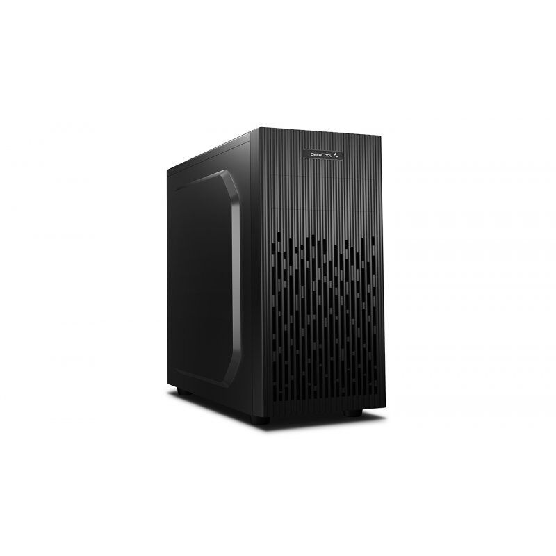STOCK2 - DeepCool Matrexx 30 SI Mini Tower Noir