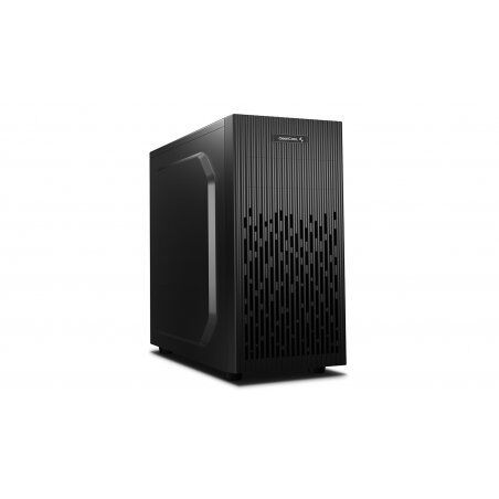 STOCK3 - DeepCool Matrexx 30 SI Mini Tower Noir