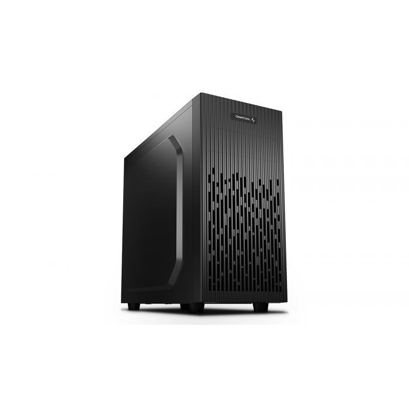 STOCK2 - DeepCool Matrexx 30 SI Mini Tower Noir