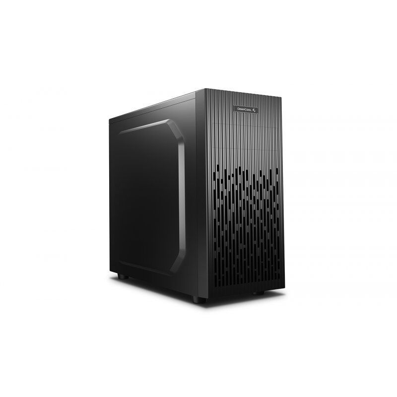 STOCK2 - DeepCool Matrexx 30 SI Mini Tower Noir