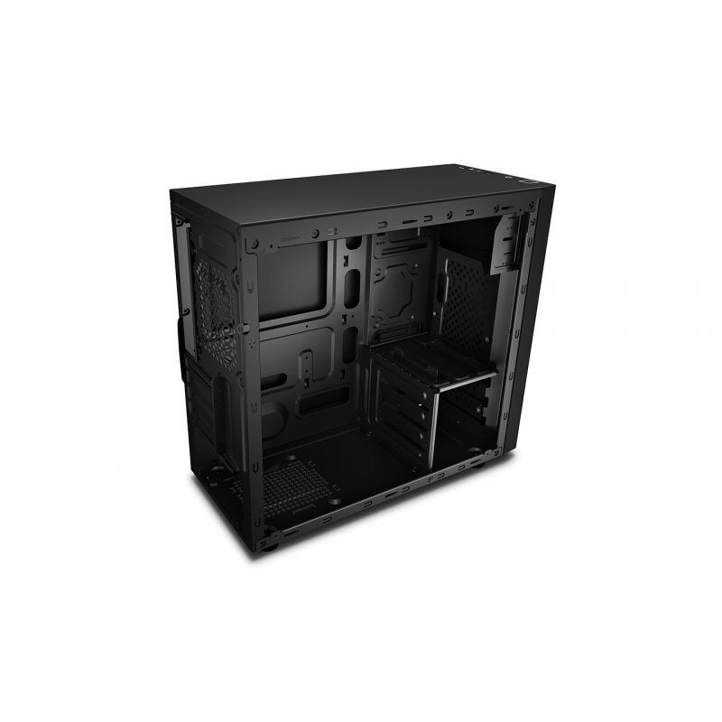 STOCK2 - DeepCool Matrexx 30 SI Mini Tower Noir