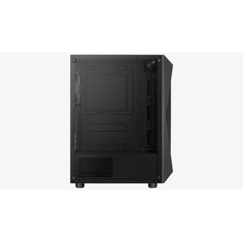 Aerocool Falcon G-BK-v2           bk ATX | ACCM-PV41143.11