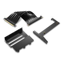 Sharkoon 4044951032419 computer case part Universal Graphic card holder