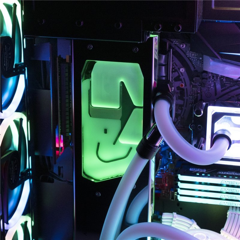 Sharkoon 4044951032419 computer case part Universal Graphic card holder