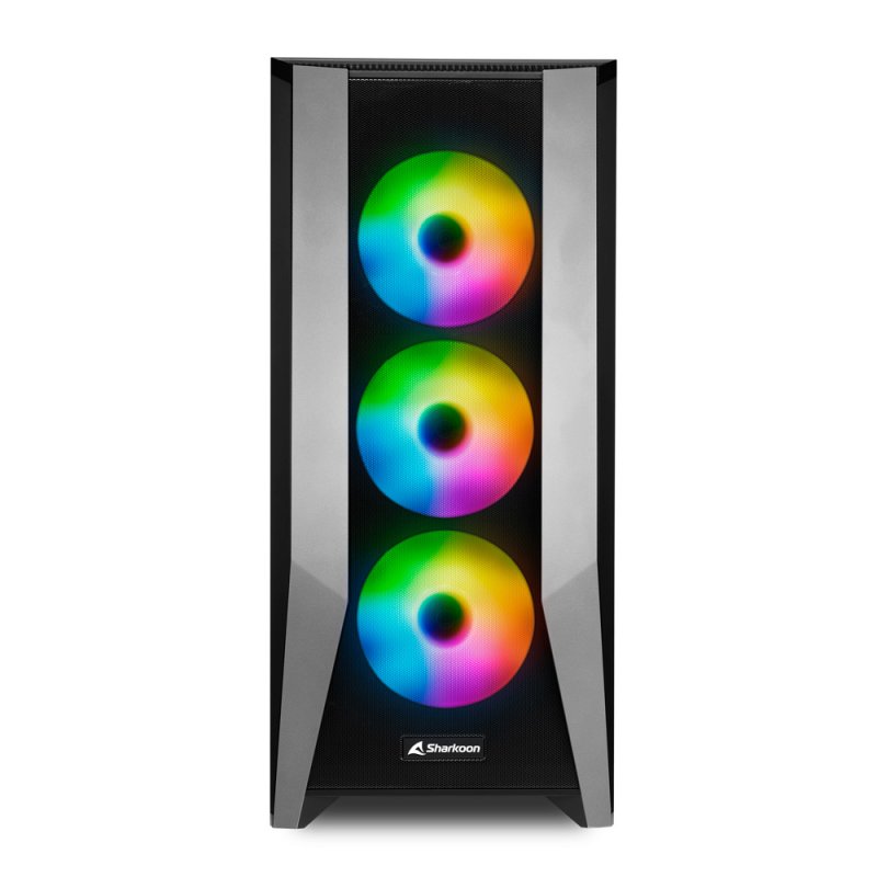 Sharkoon TG7M RGB          ATX