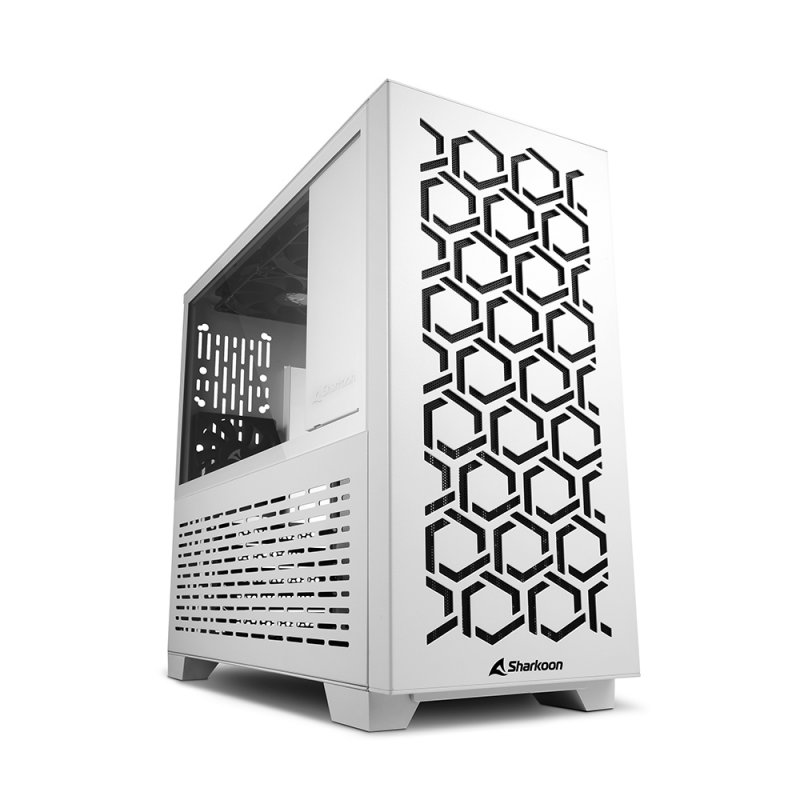 Sharkoon MS-Y1000 wh     mATX