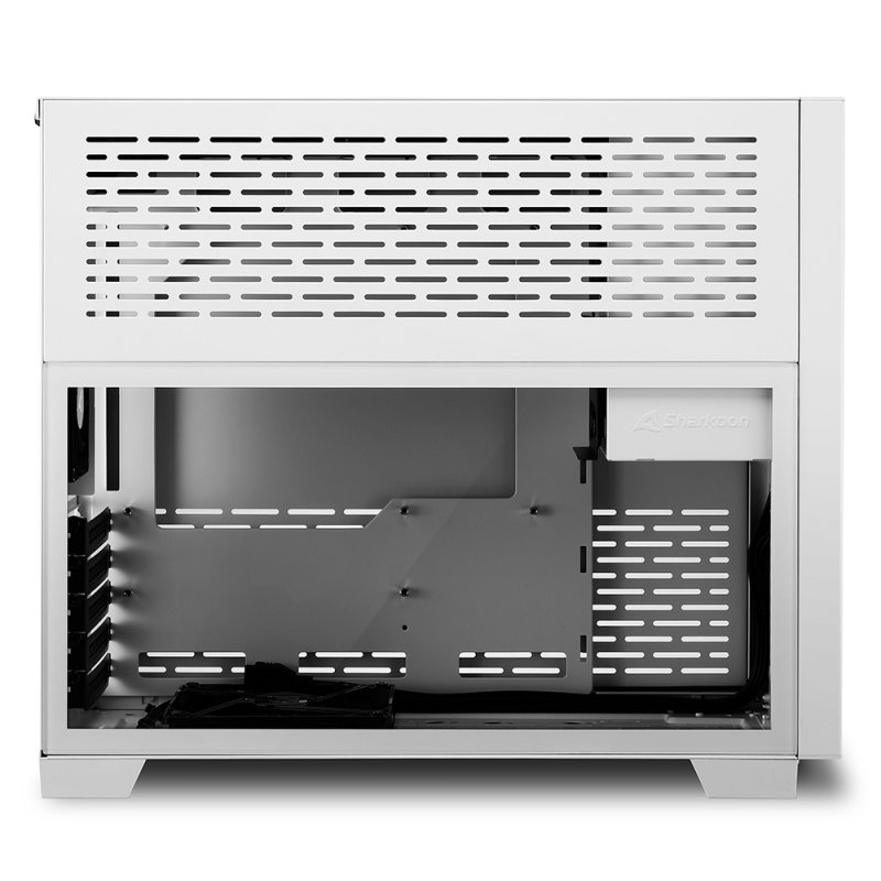 Sharkoon MS-Y1000 wh     mATX